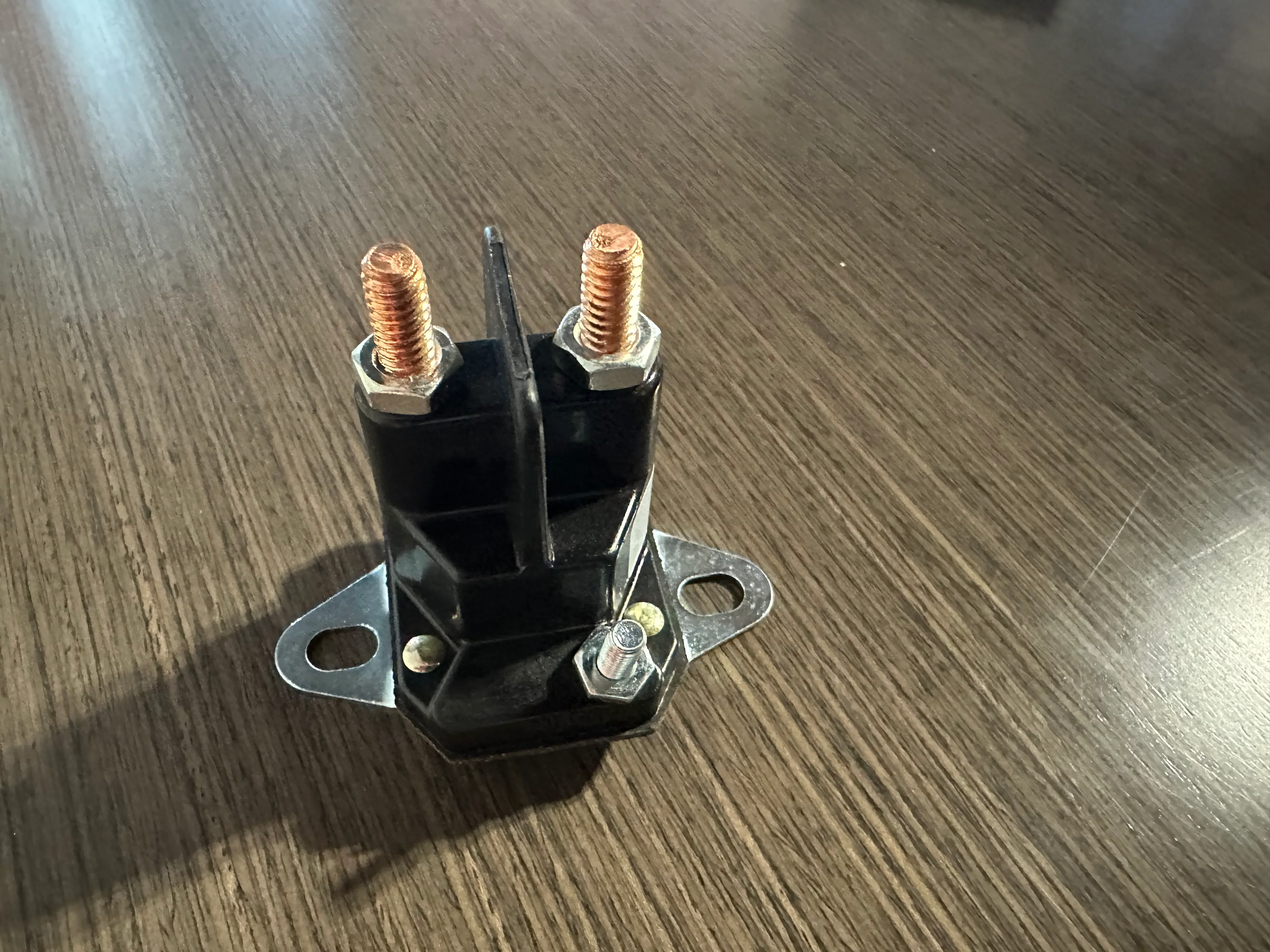 Electrical